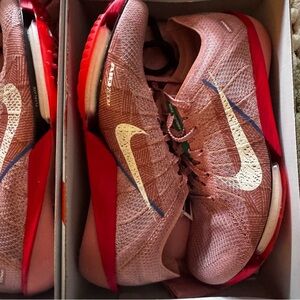 Nike Air Zoom Victory 2 "The Armory Pack" Track Spikes Women 9 Men 7.5